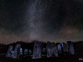 The Winter Solstice and the Birth of Sol