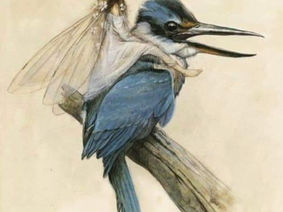 A February Goddess: Remembering The Little Things