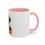 Thumbnail: Grumpy dog Accent Coffee Mug (11, 15oz)