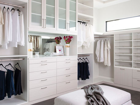 Custom Closets