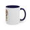 Thumbnail: It’s too early Koala Accent Coffee Mug (11, 15oz)