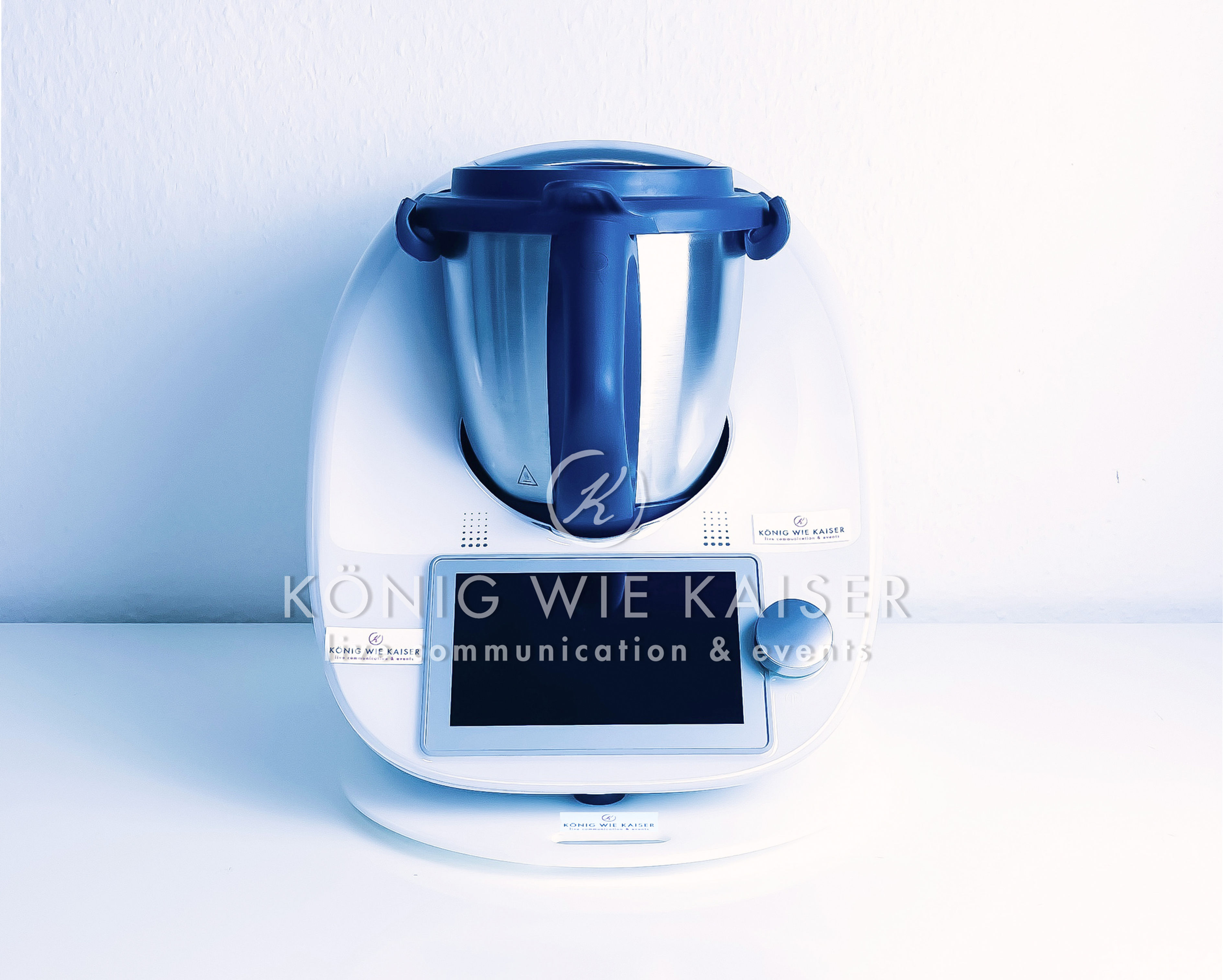 Thermomix ® TM6 weiß