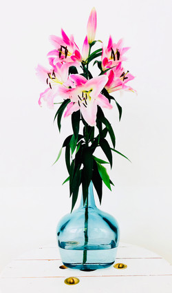 Ballonvase Greta