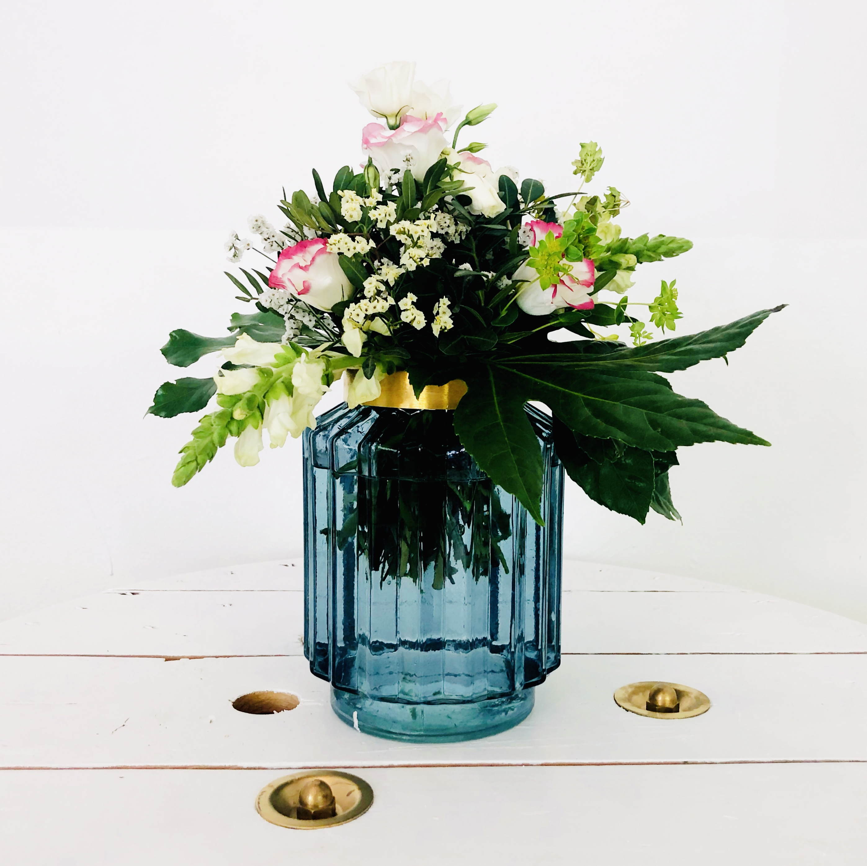 Blumenvase