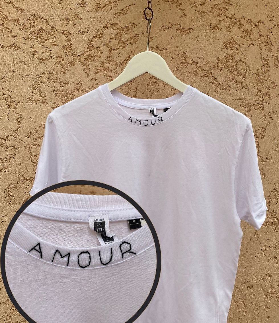 Miniature : PROMO T-shirt - taille S