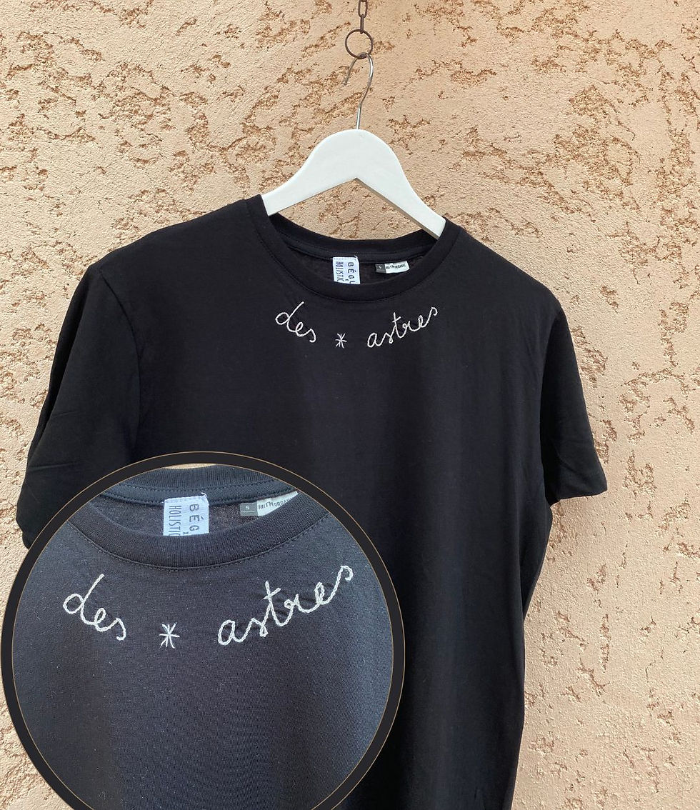 Miniature : PROMO T-shirt - taille S