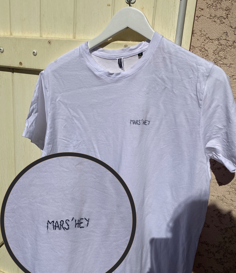 Miniature : PROMO T-shirt - taille M