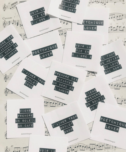 TMISHION Autocollants De Rappel De Toilette 3 Ensemble D'autocollants De Toilette Papier Peint