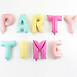 Party Time