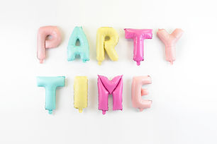 "Celebrate Good Times, Come On!"