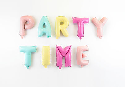 Party Time