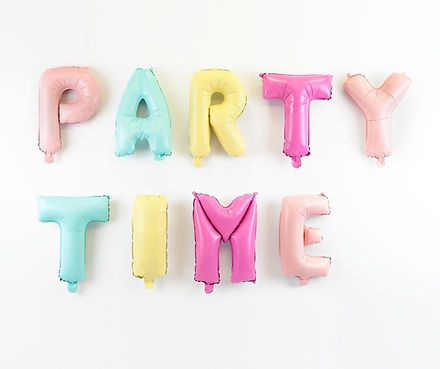Party Time