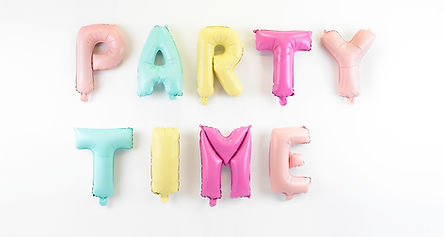 Party Time