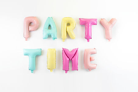 Party Time