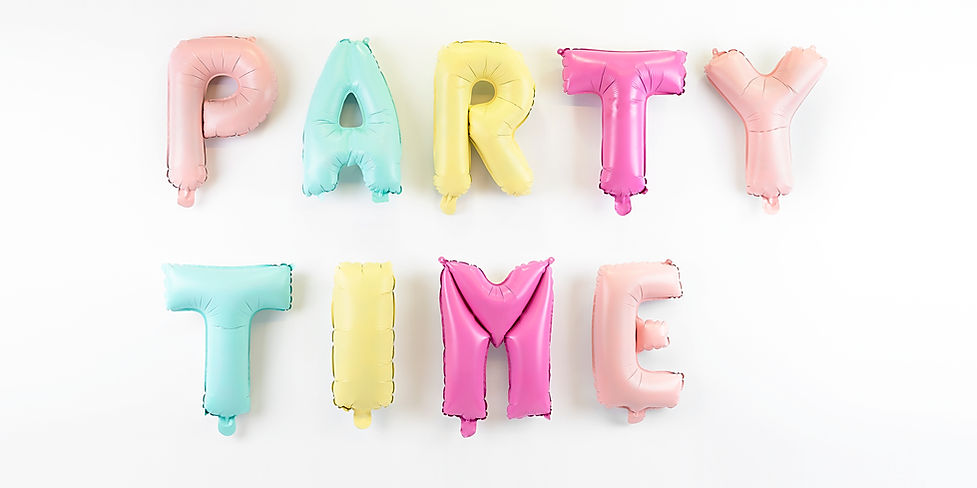 Party Time