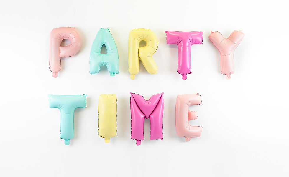 Party Time