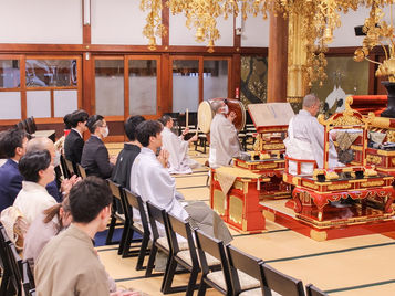 2024年1月21日(日) 成人式のご案内