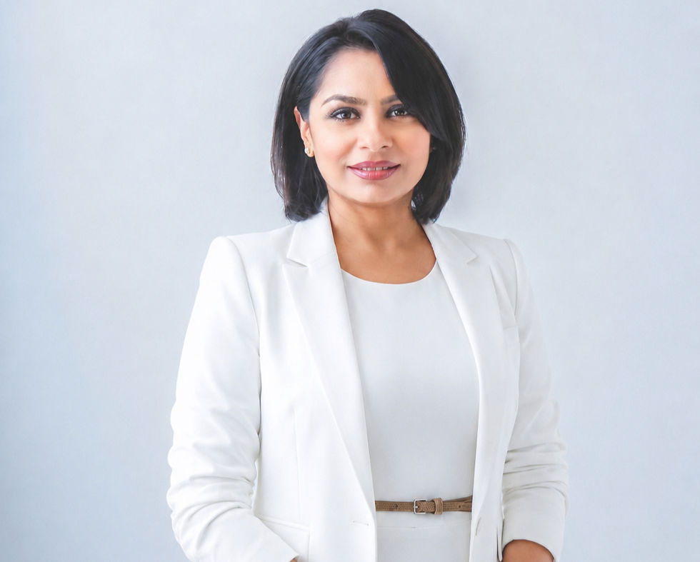 Shazia Kitahara