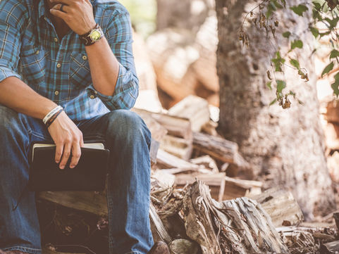 The "Wounded Healer" - A Social Worker's Journey of Transformation