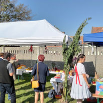 2021 Szent Mihály nap2