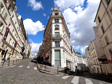 Relire le confinement