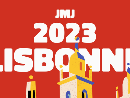 JMJ 2023 à Lisbonne