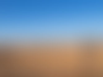 La Parole surgit au désert