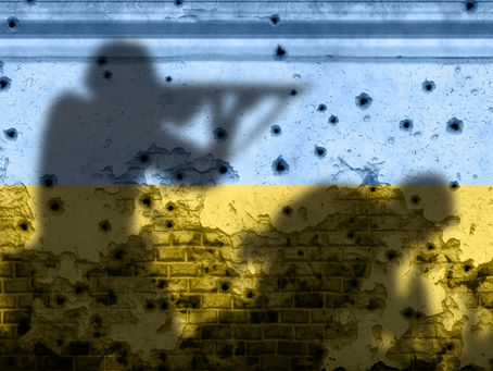 Invasion russe de l'Ukraine