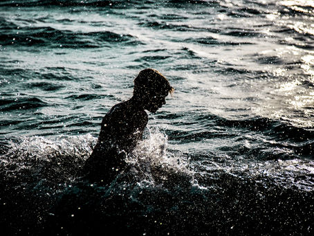 Qu'y a-t-il entre toi et moi ?