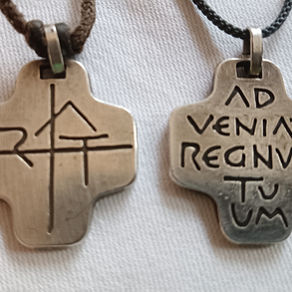 Premiers voeux des novices assomptionnistes
