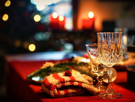 Joyeux Noël !