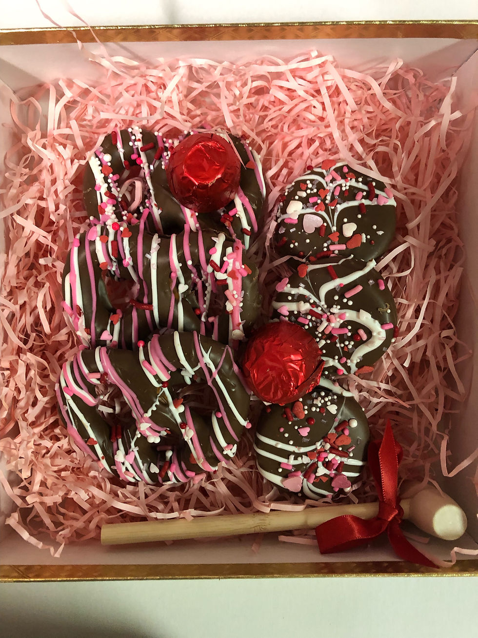 Thumbnail: Heart Pinata