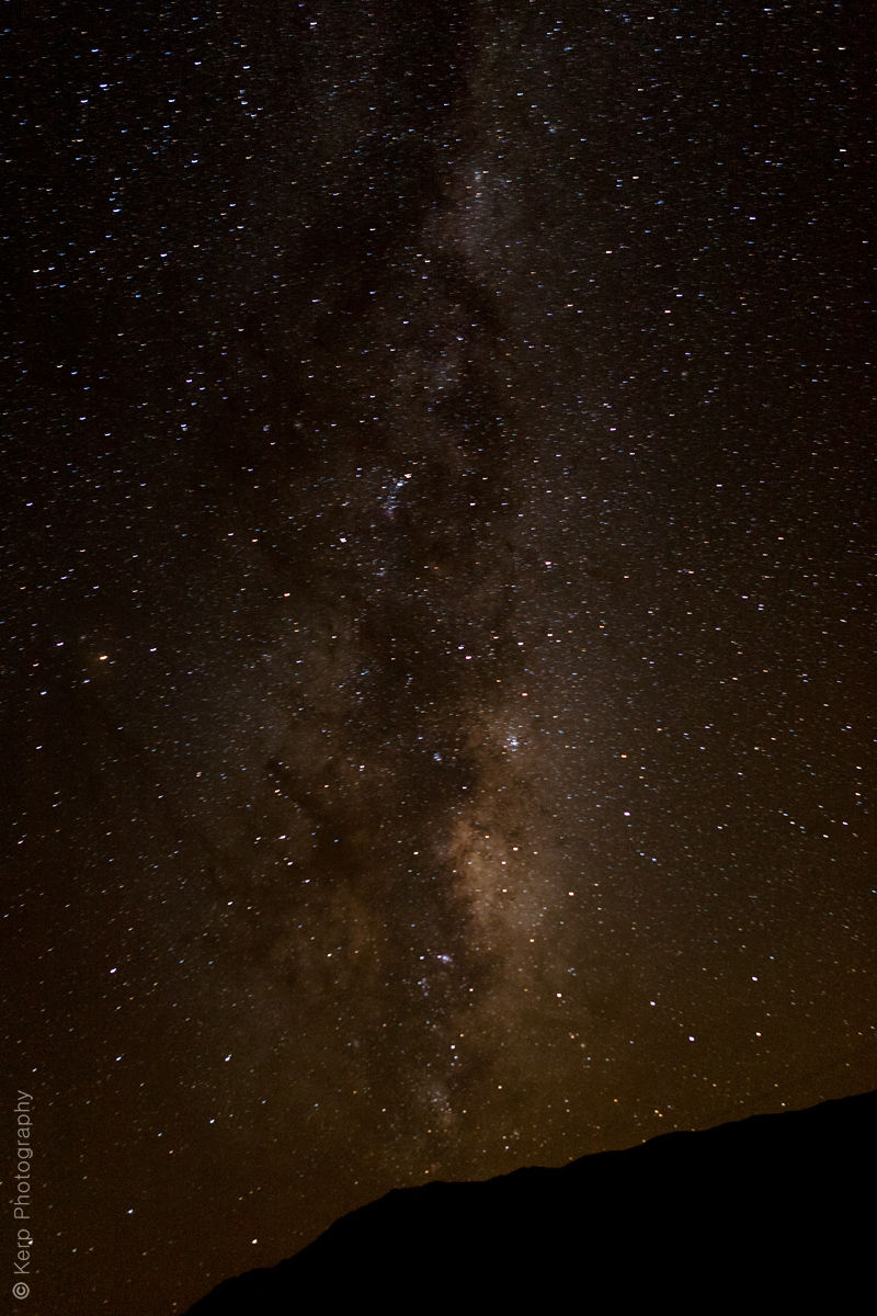 Lake Tekapo