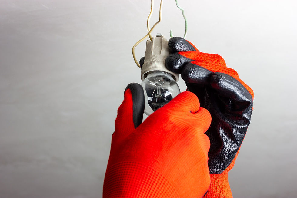 7 Signs You Need a 24 Hour Emergency Electrician Right Away