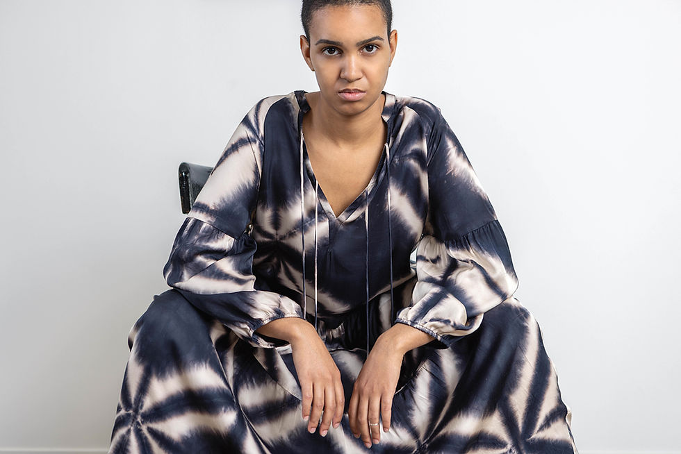Miniature : ROBE NEEM
