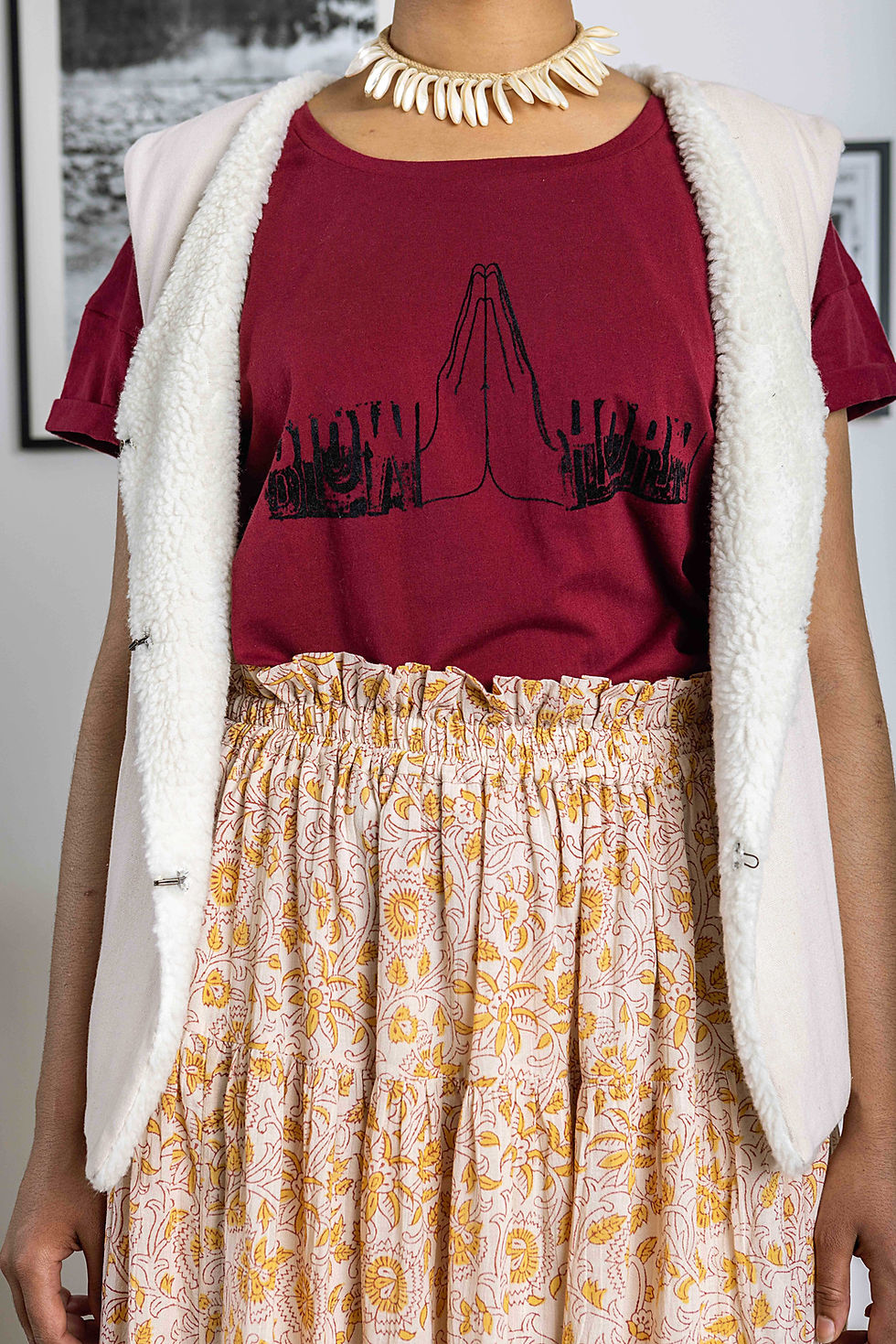 Miniature : VESTE COCHIN