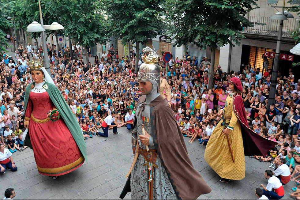 Familia Robafaves