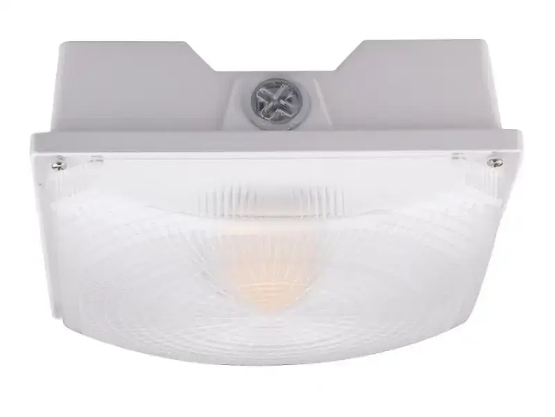 LED Canopy Light Fixtures