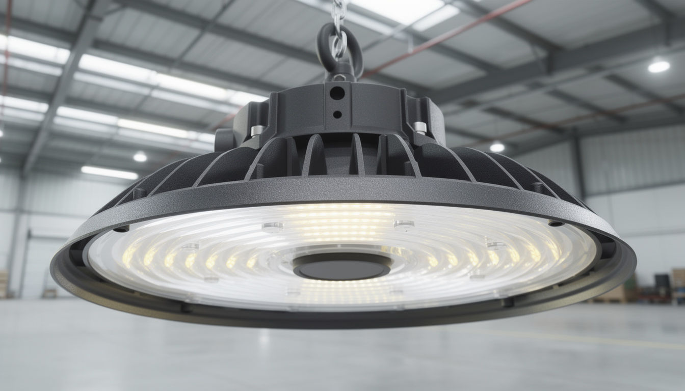 LED UFO High Bay Light 150W