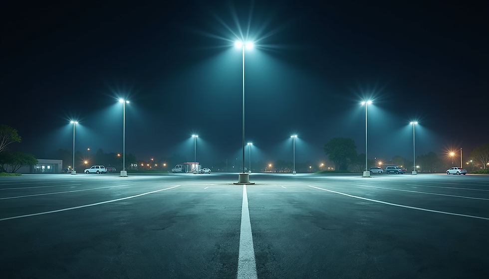 Top LED Lighting Solutions for Every Need