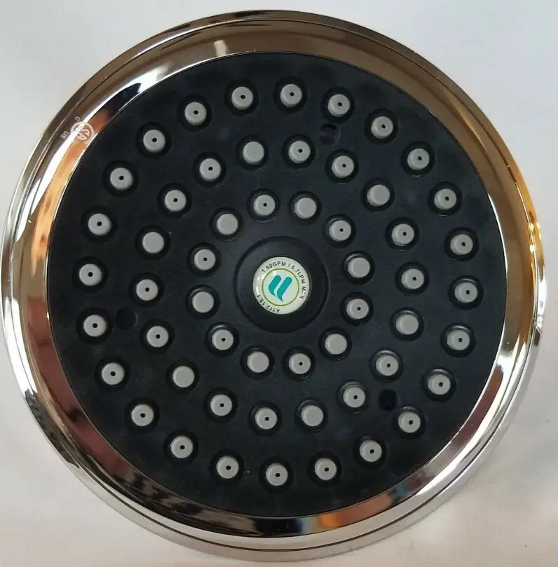 Thumbnail: Sava Spa Water Saving Showerhead 1.5 gpm
