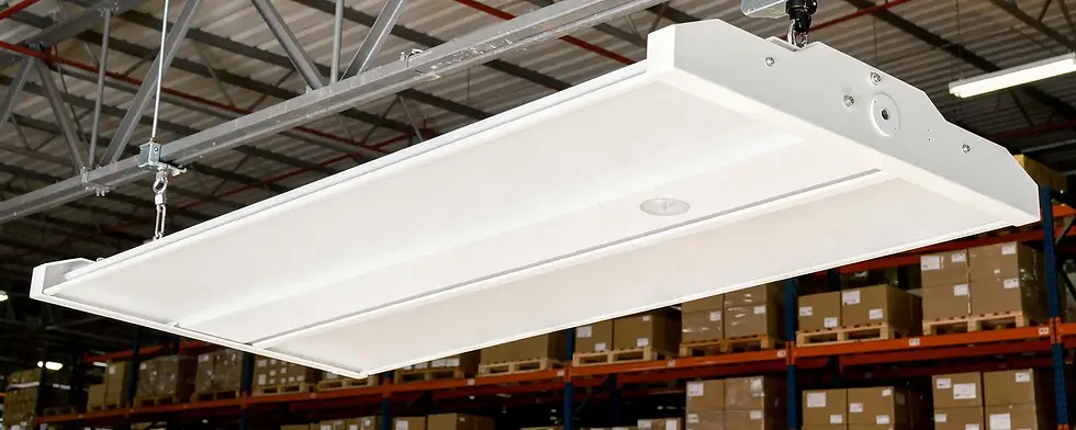 LED High Bay Lights 200W