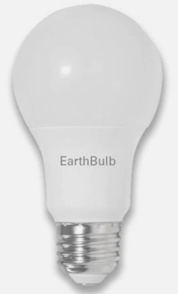 A19 LED Bulb Dimmable