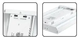LED High Bay Lights