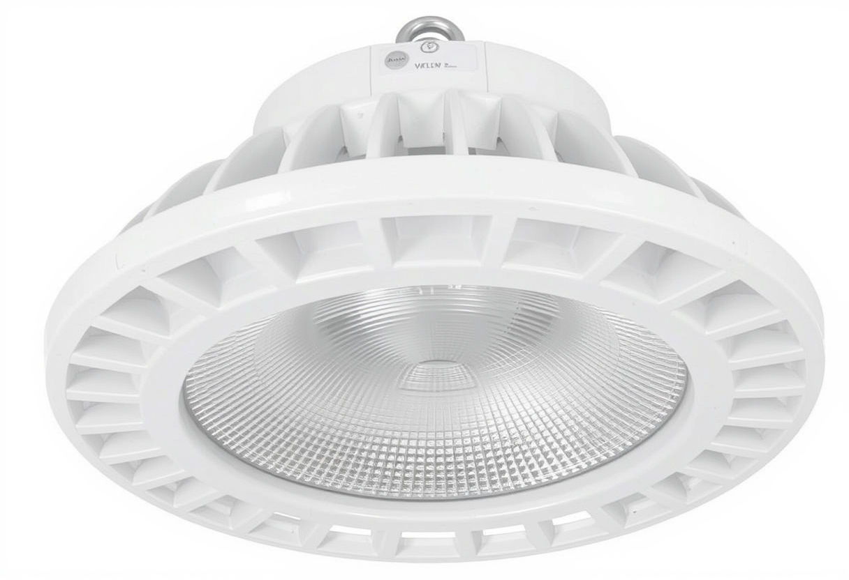 LED Lights Industrial