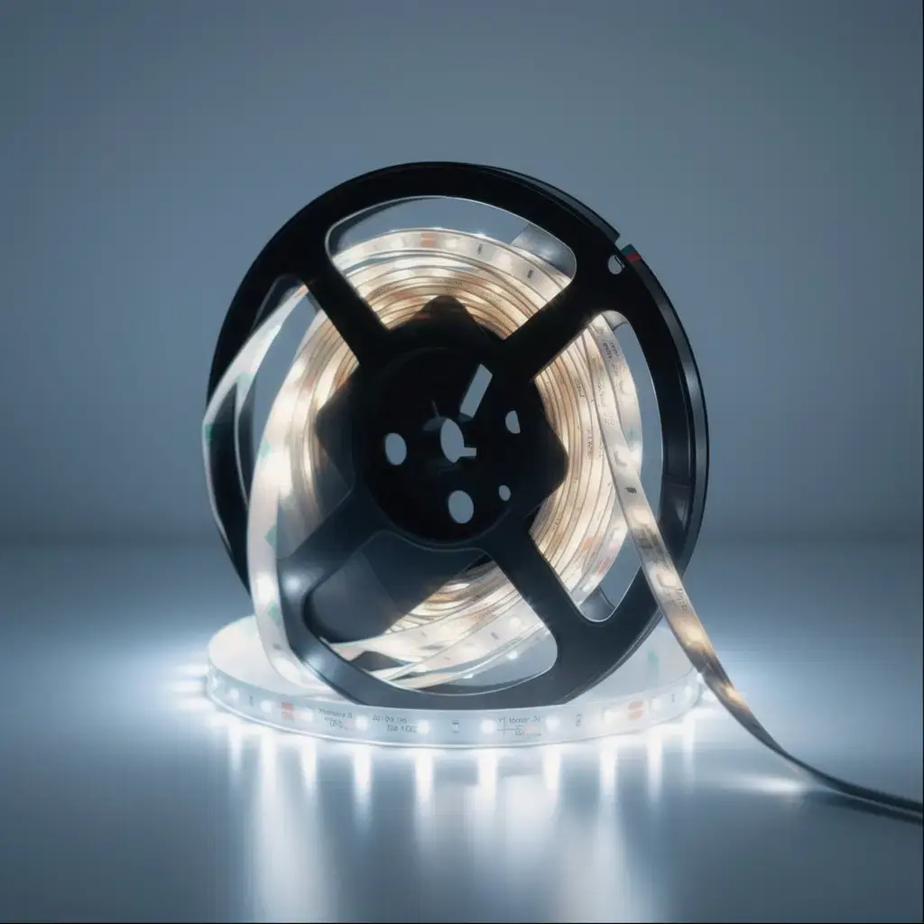 LED Flexible Strip Lights