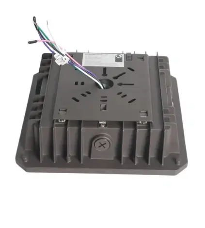 Commercial LED Canopy Lights