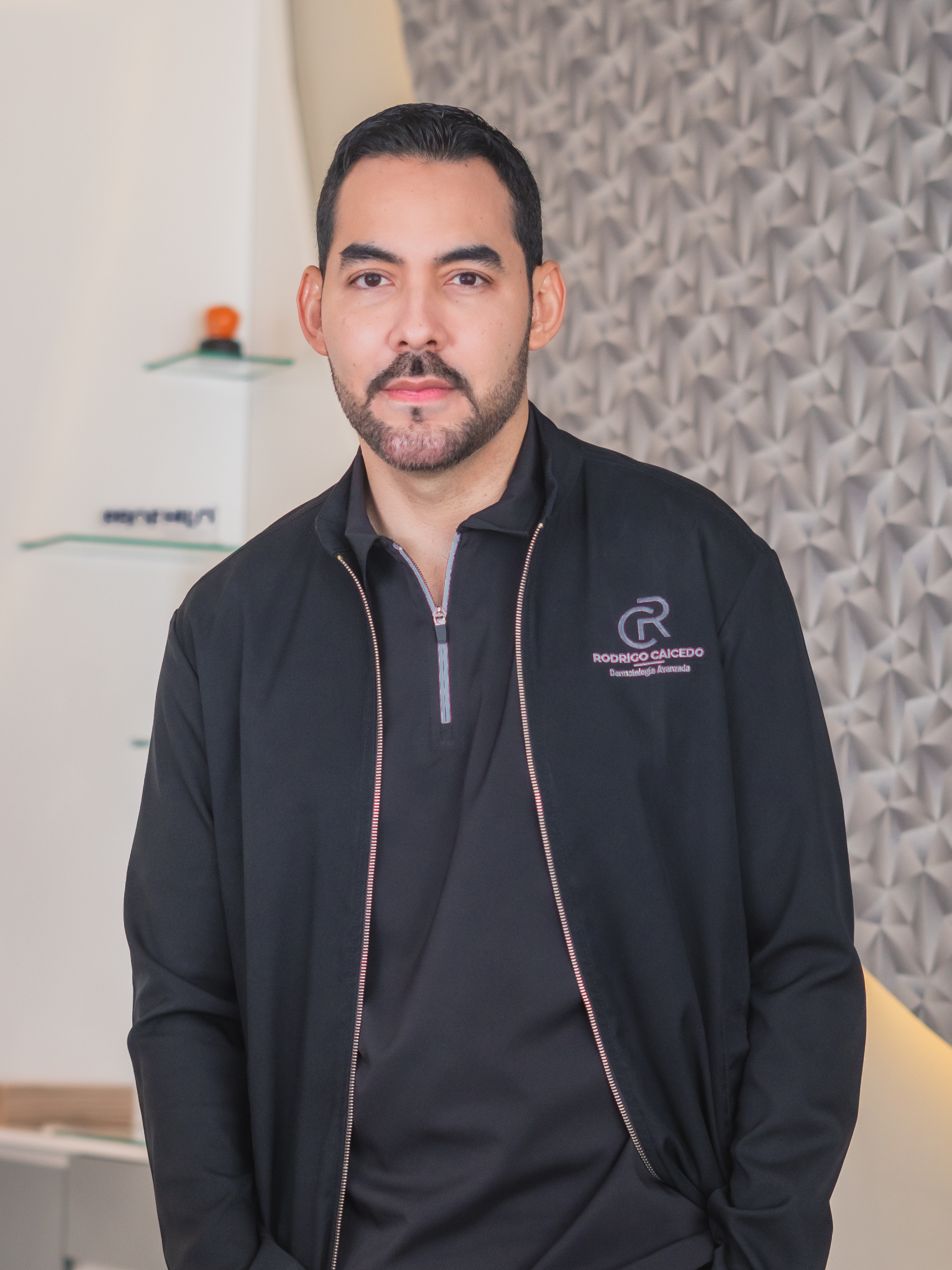 Foto del escritor: Dr. Rodrigo Caicedo