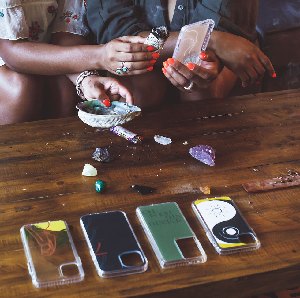 Thumbnail: Serendipity