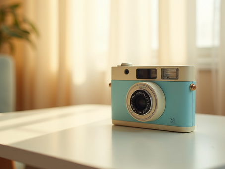 Engagez nos services de photographie et vidéo